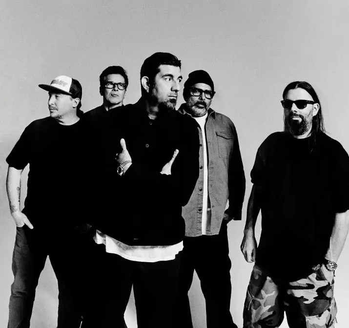 deftones