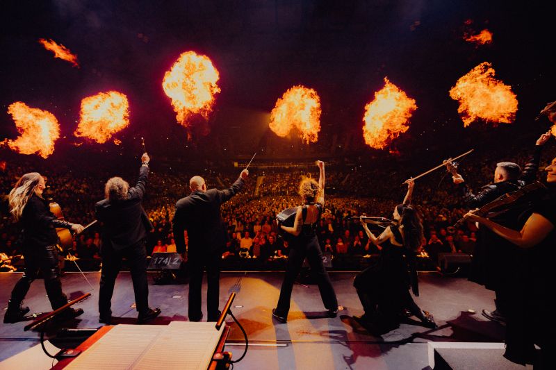 The World Of Hans Zimmer