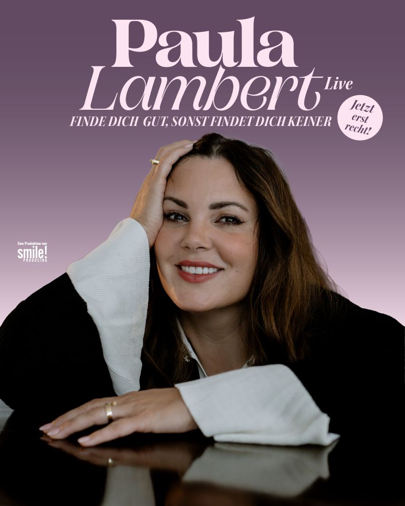 Paula Lambert