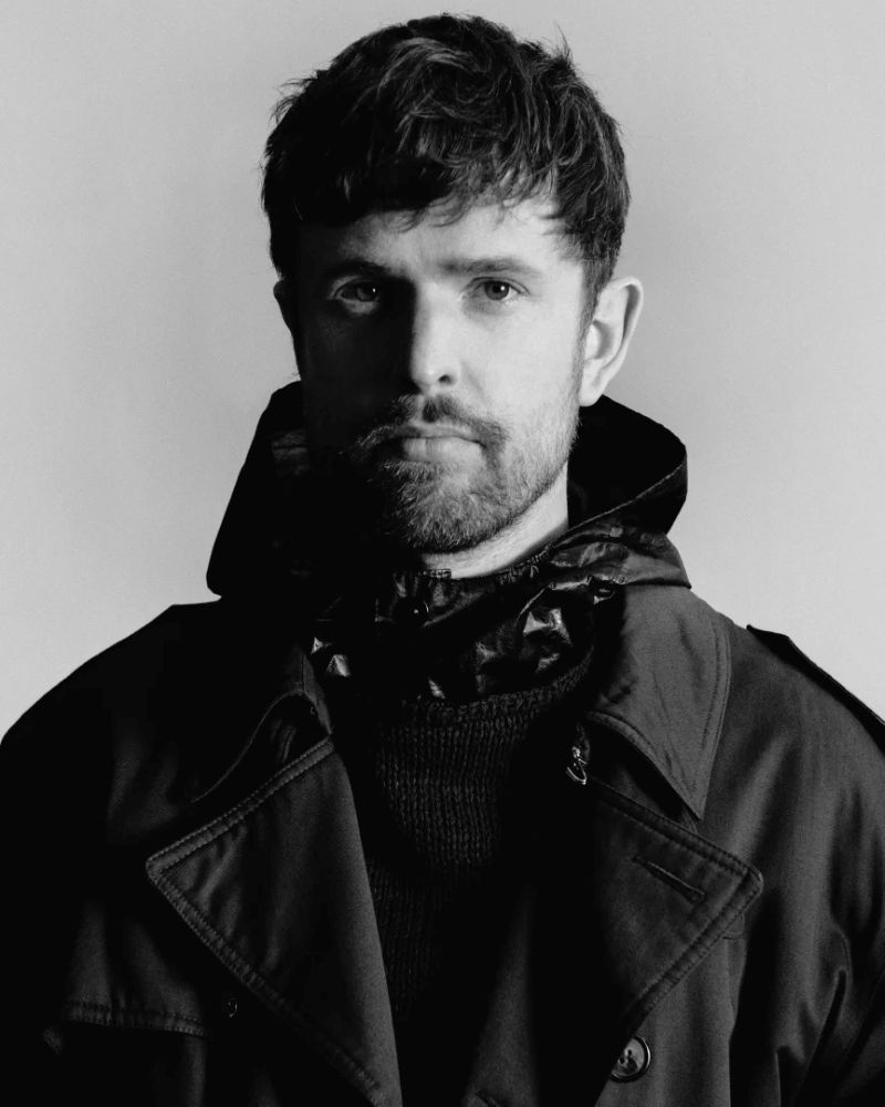 James Blake