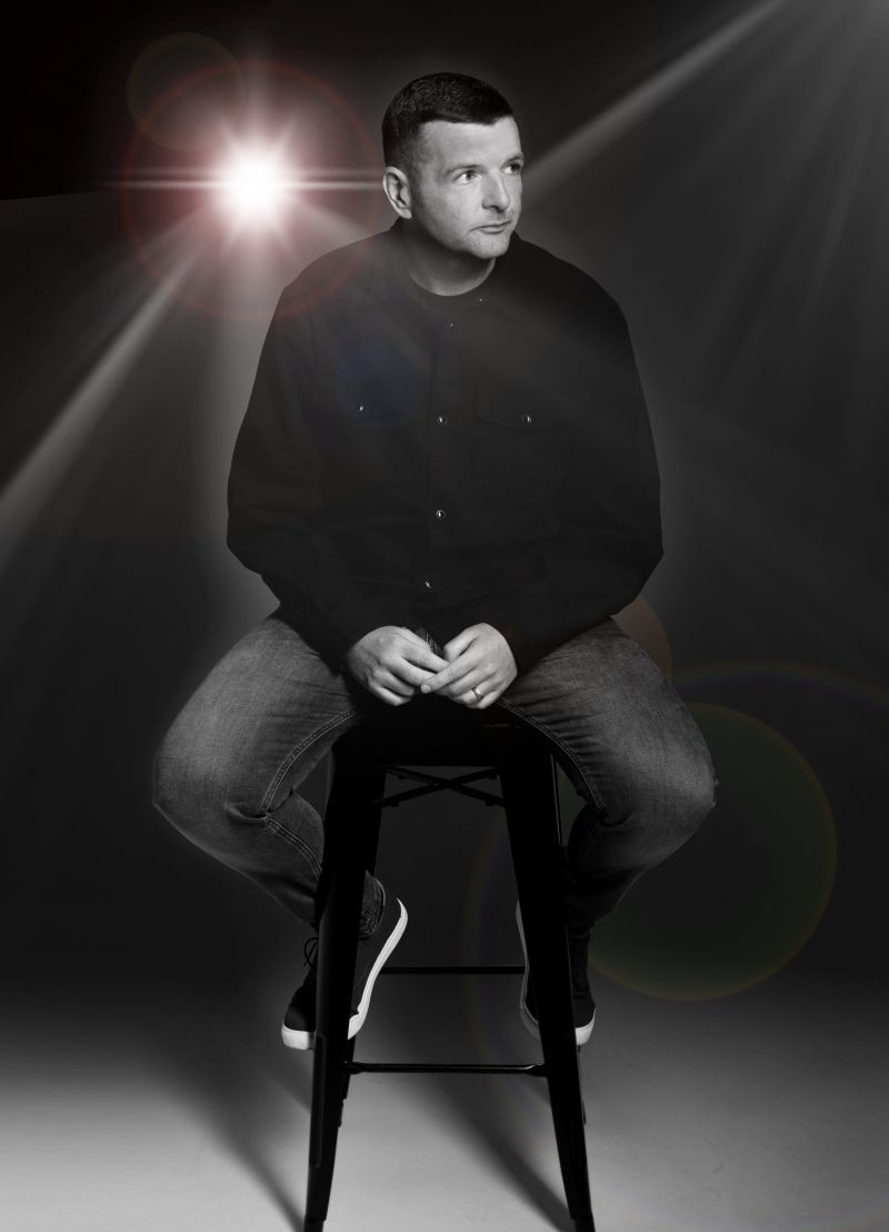 Kevin Bridges