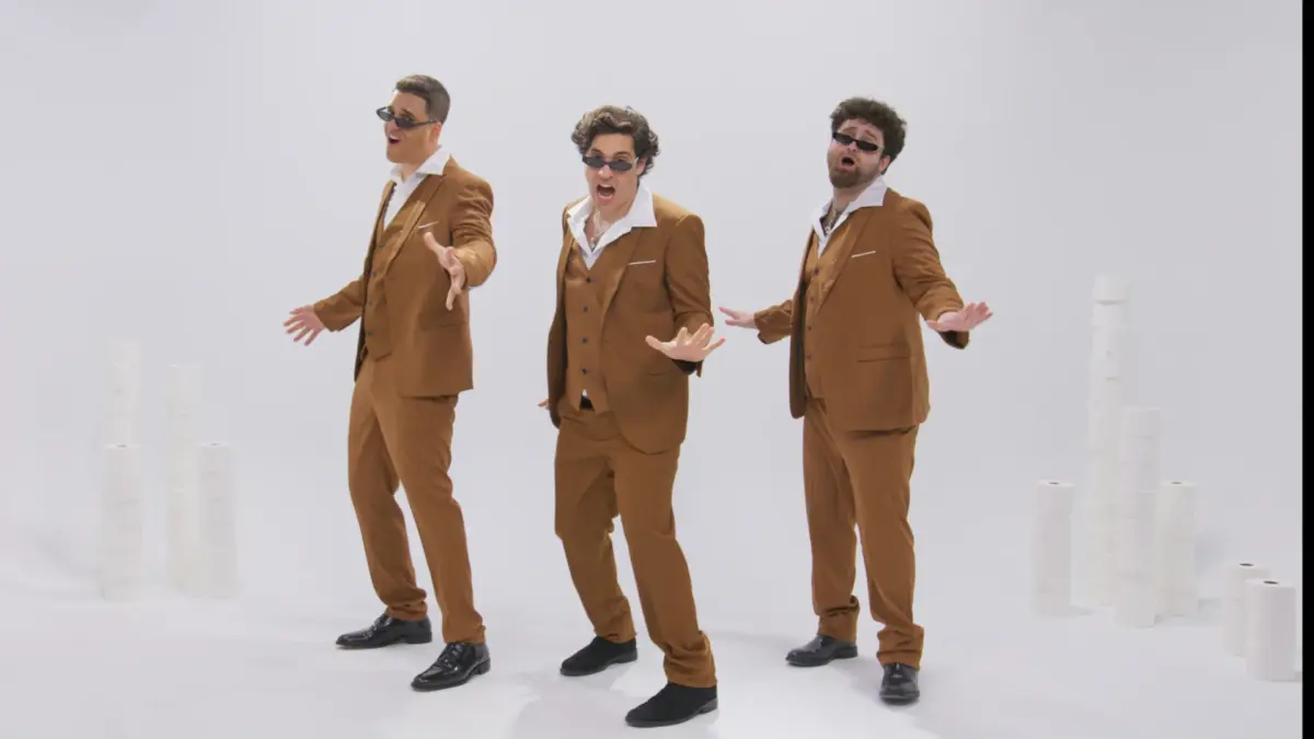 OCT (on Company Time)