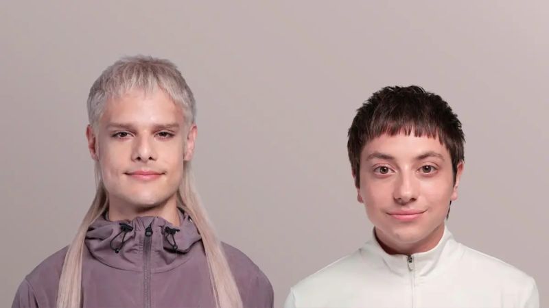 CA7RIEL & Paco Amoroso