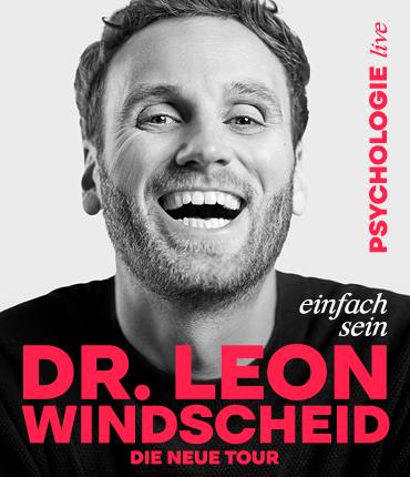 Dr. Leon Windscheid