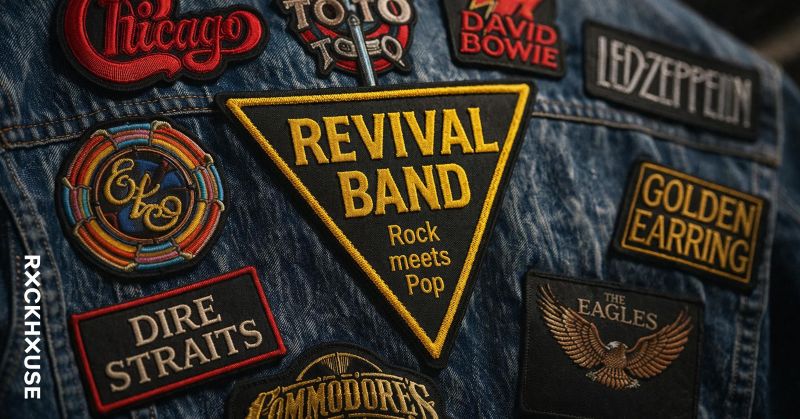 RevivalBand