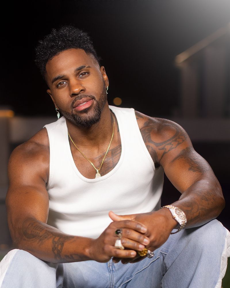 Jason Derulo