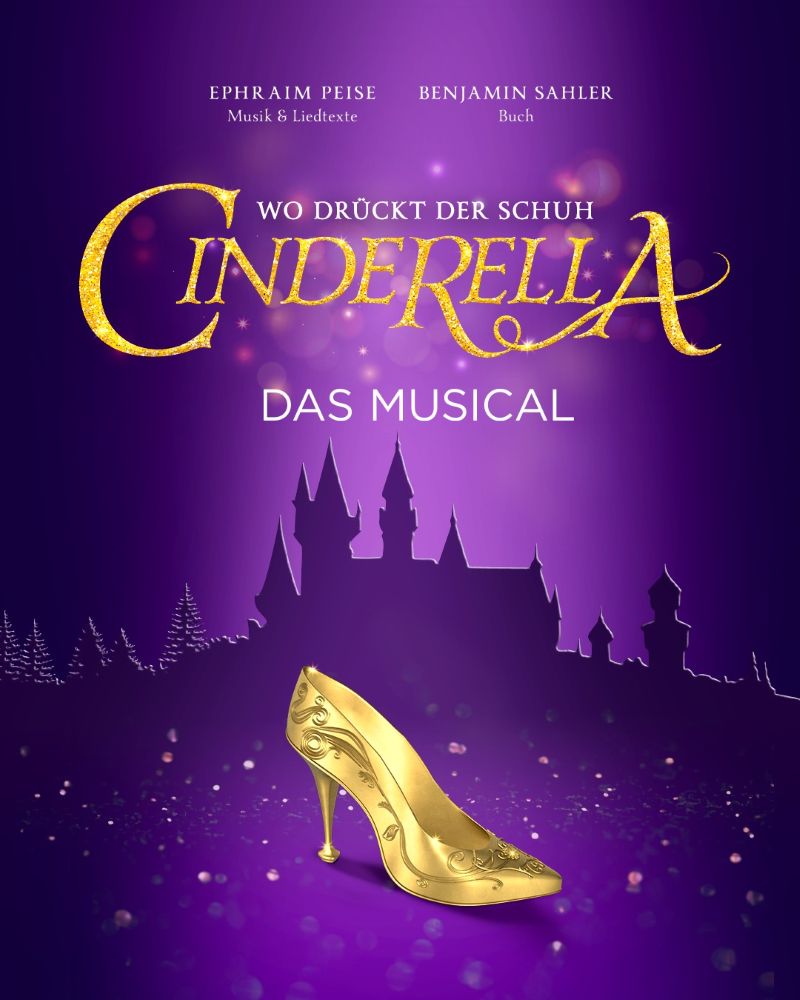 Cinderella - Das Musical