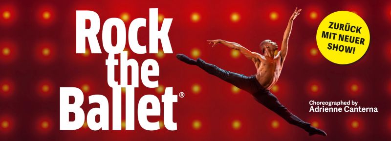 Rock the ballet