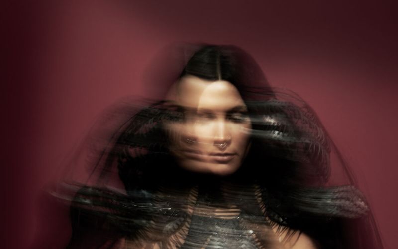 Charlotte Wessels & The Obsession