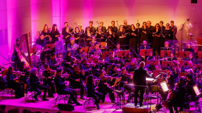 The Sound of Hans Zimmer & John Williams