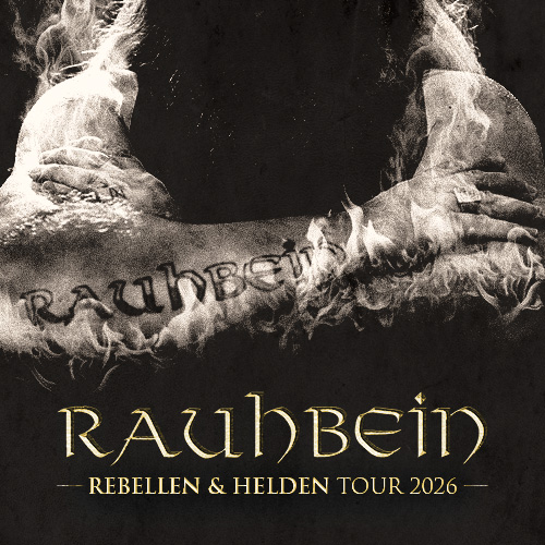 Rauhbein