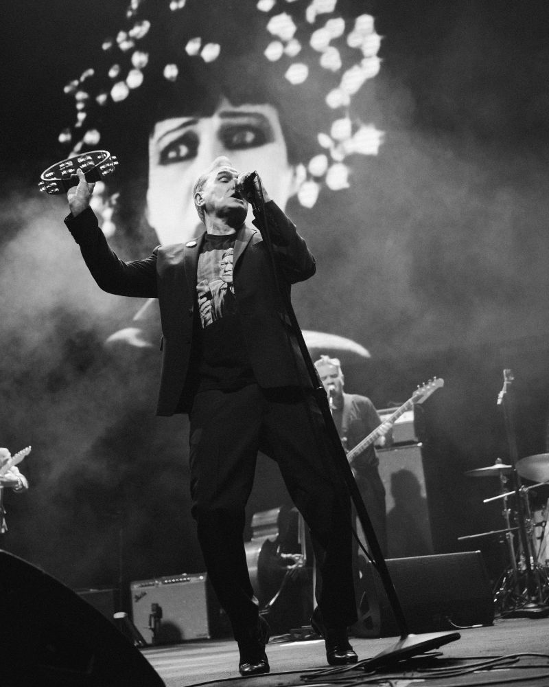 Morrissey