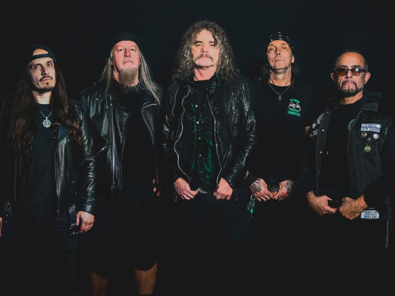 Overkill