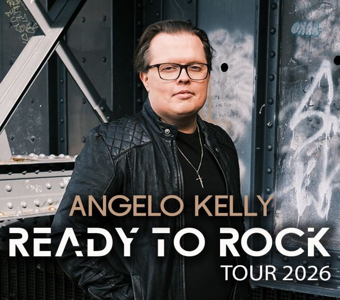 Angelo Kelly