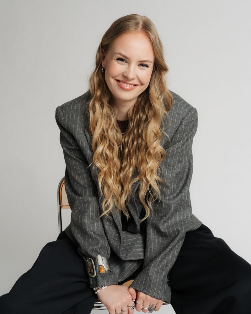 Clara Lösel