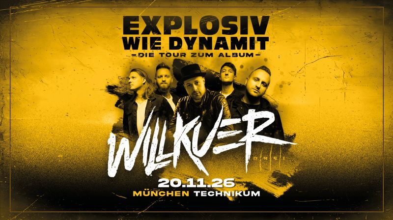 WILLKUER