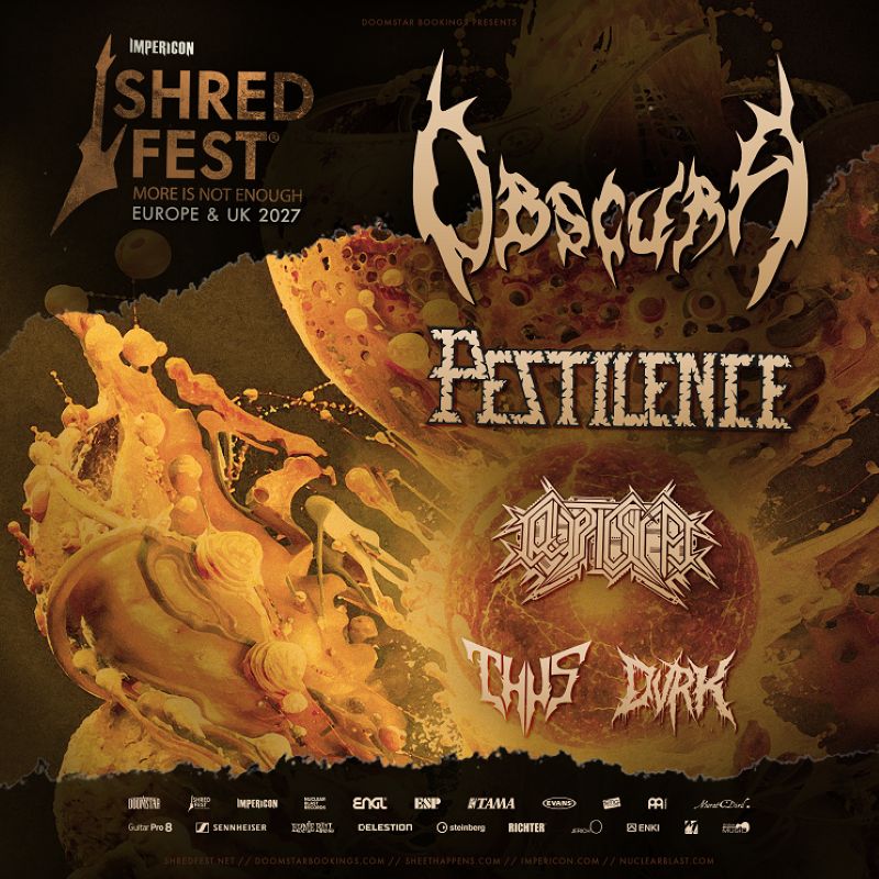 Shred Fest