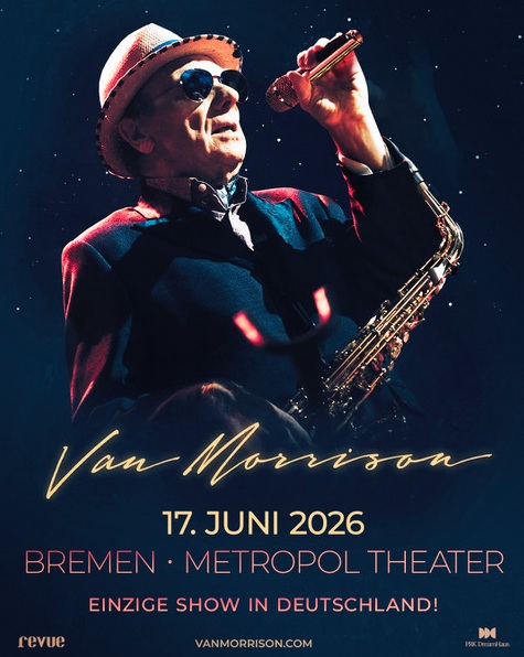 Van Morrison