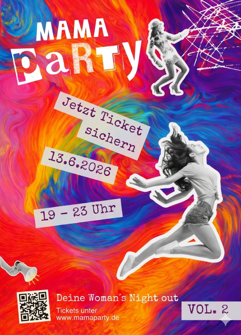 Mama Party