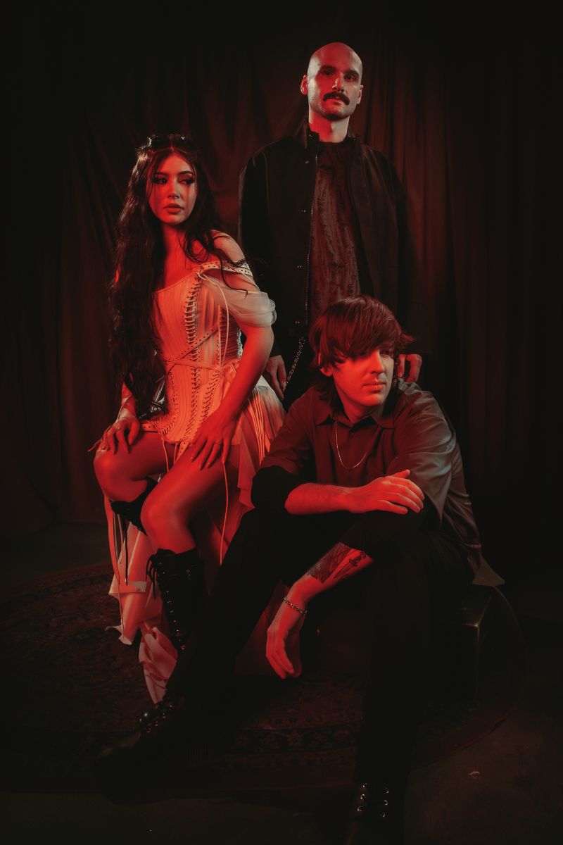 Against The Current