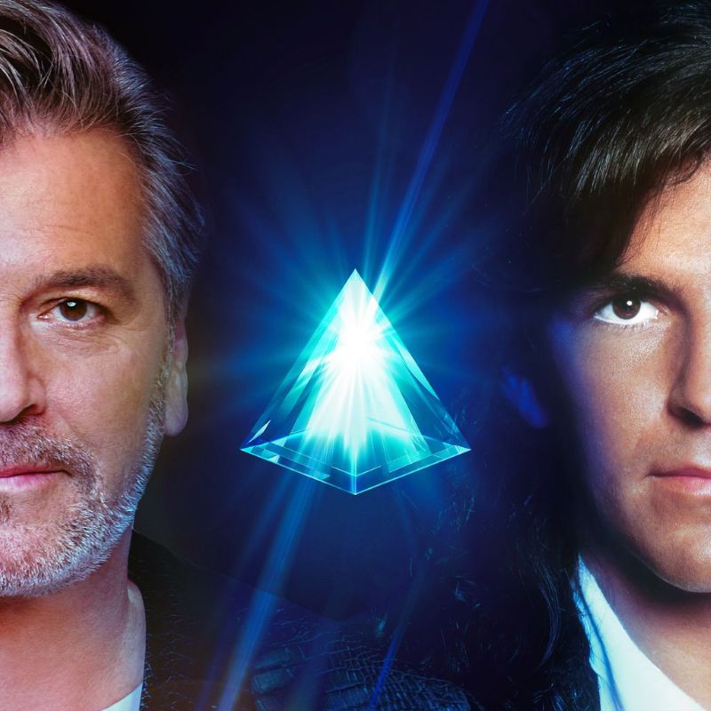 Thomas Anders