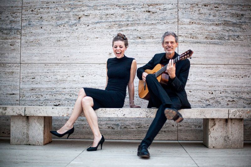 KATHARINA & CHRISTIAN GRUBER