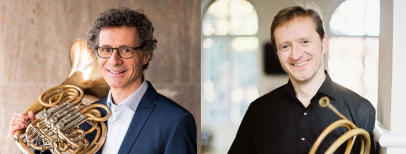 JOHANNES HINTERHOLZER & CHRISTIAN LAMPERT
