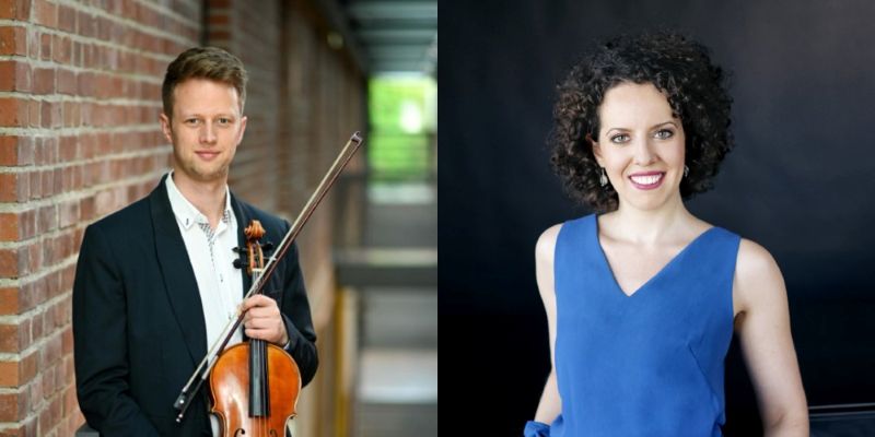 ABSCHLUSSKONZERT VIOLA