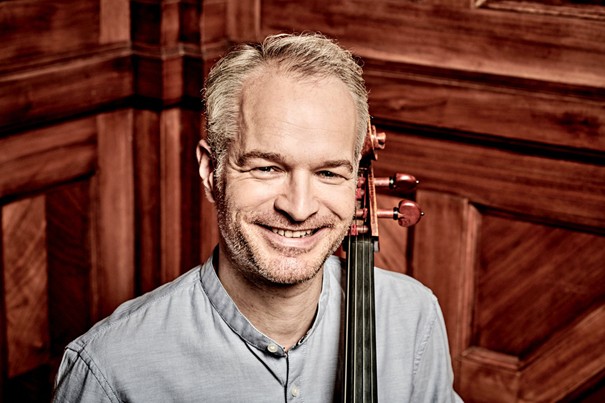 ABSCHLUSSKONZERT CELLO