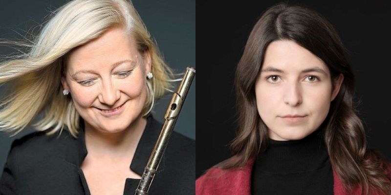 ABSCHLUSSKONZERT FLÖTE