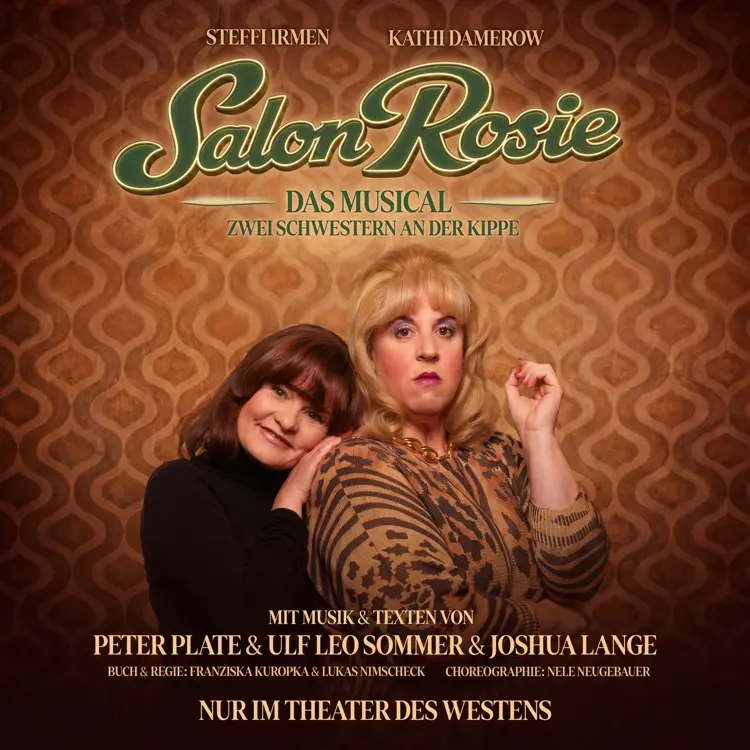 Salon Rosie