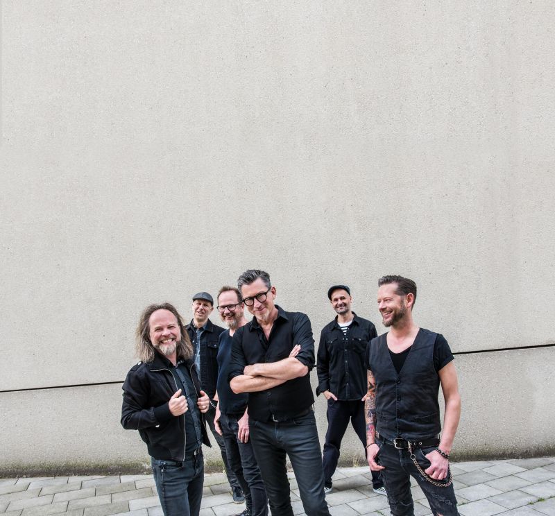 Fiddler's Green