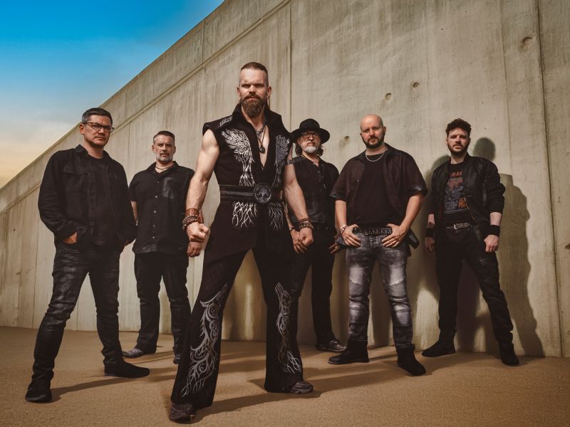 SALTATIO MORTIS