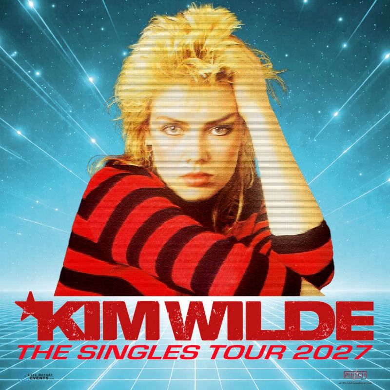 KIM WILDE