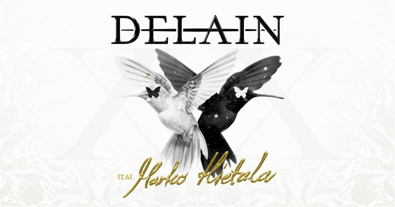 Delain