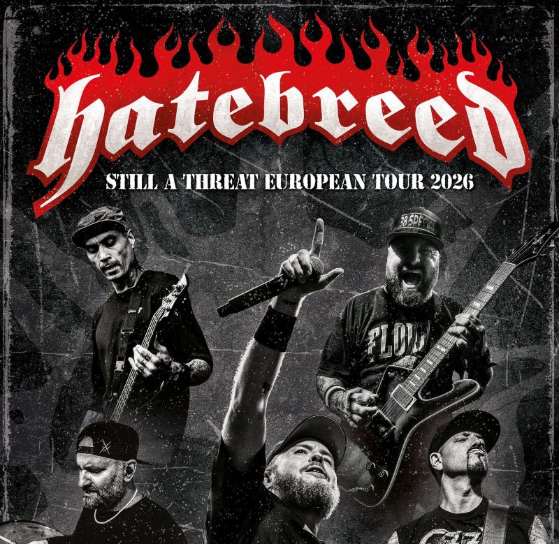 Hatebreed