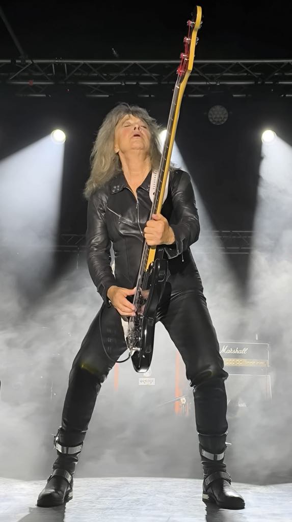 Suzi Quatro & Band