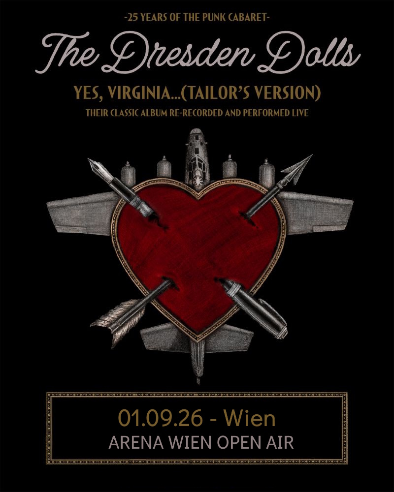 The Dresden Dolls