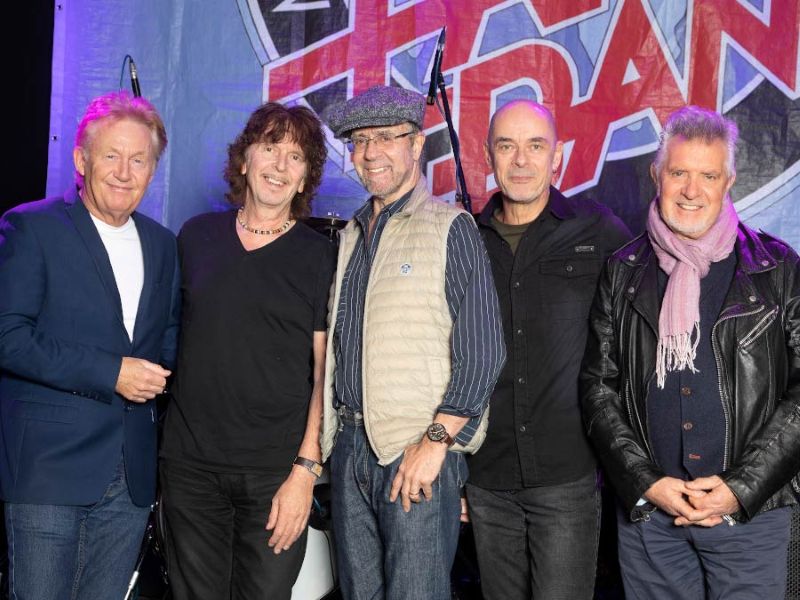 Manfred Mann's Earth Band