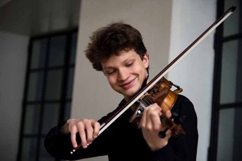 SINFONIEKONZERT #15