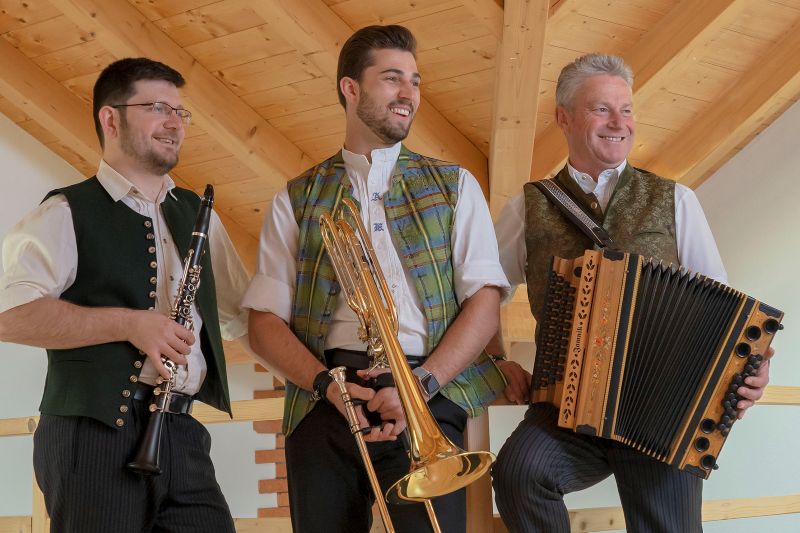 EDELTRIO