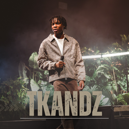Tkandz