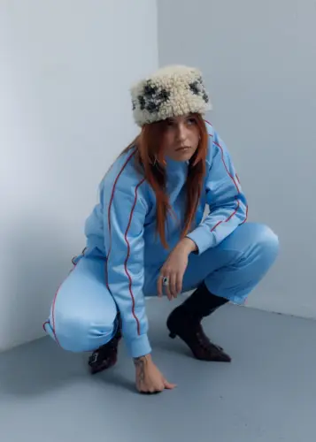 LEILA