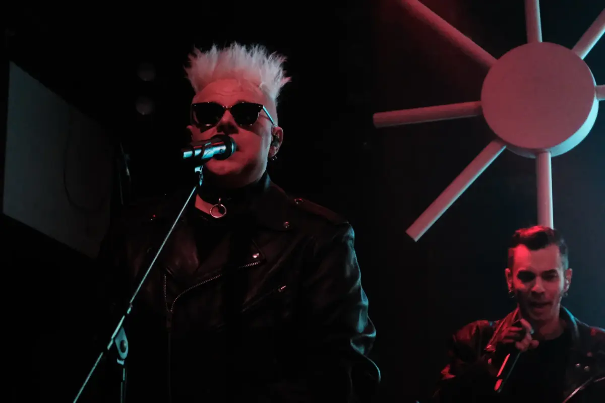 Strangelove – The DEPECHE MODE Experience