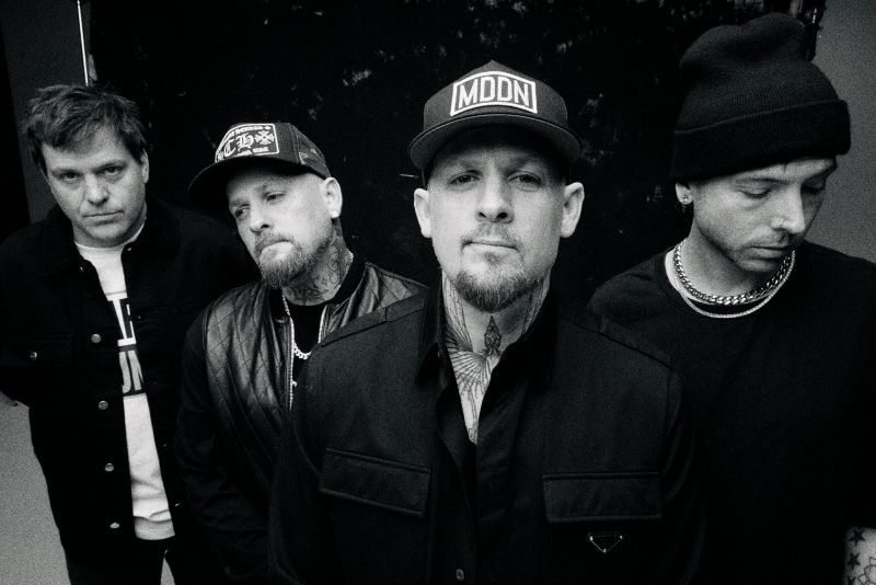 Good Charlotte