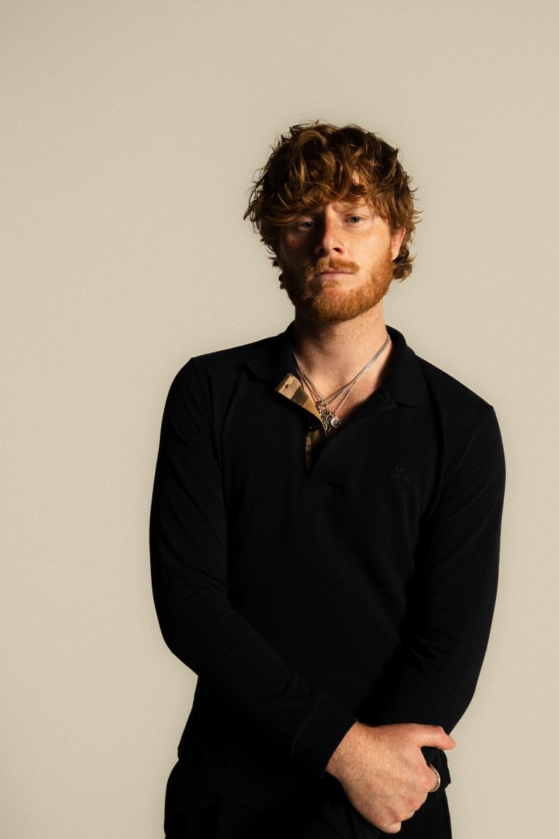 Matt Hansen
