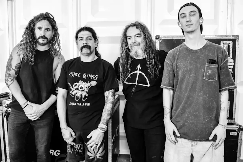 Soulfly