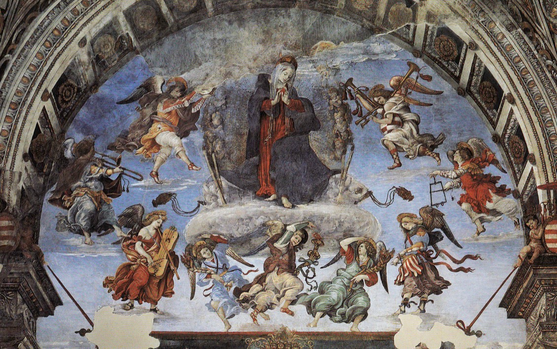 Konzert zum Jubiläum St. Zeno - Klosterhof