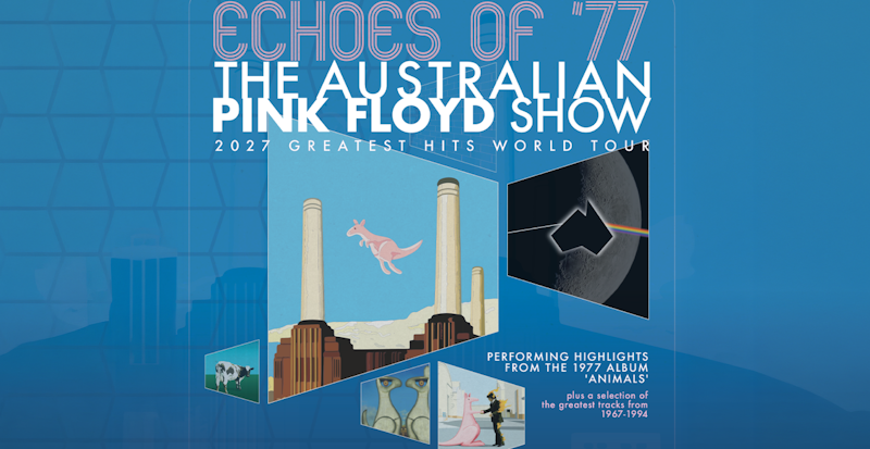 The Australian Pink Floyd Show