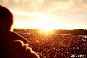 Rock am Ring 2027